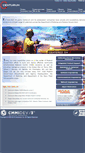 Mobile Screenshot of centurum.com